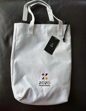ZOZO 챔피언십 백