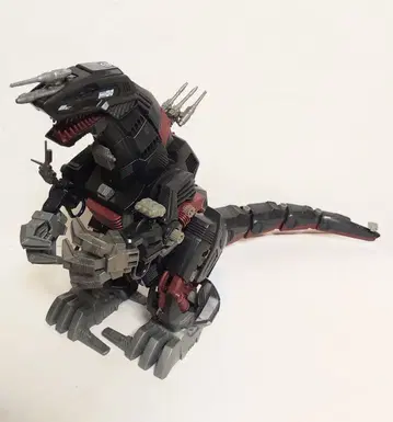동작 OK 조이드 데스자우러 ZOIDS