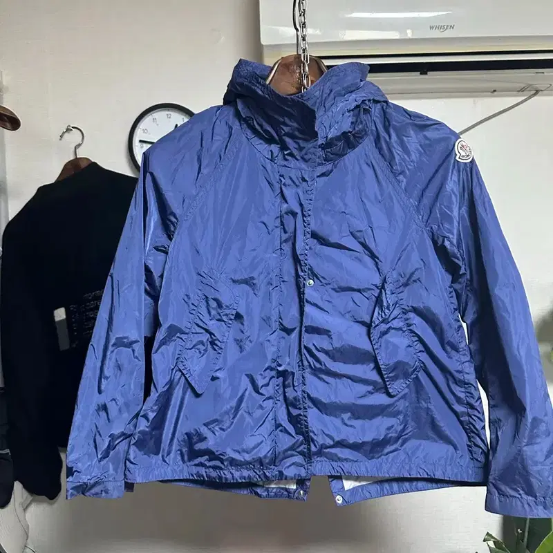 몽클레어 후드 바람막이 S 정품