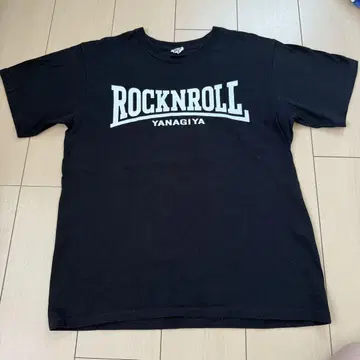 RATBONES 티셔츠