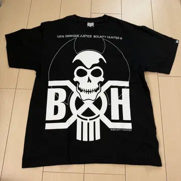 Bounty Hunter 티셔츠