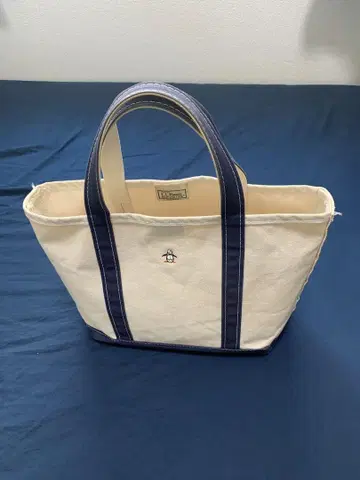 LLbean 맨싱 토트백 쉽스
