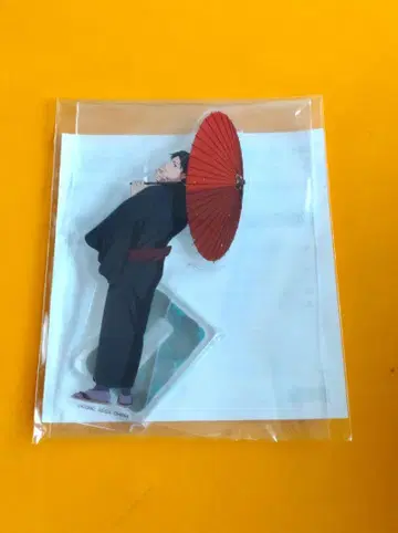 세가 럭키 쿠지 E상 아크릴 스탠드 미즈키
