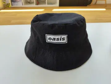 oasis 버킷 햇 live '25 맨체스터