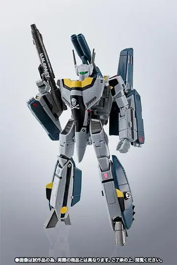[미개봉품] HI-METAL R VF-1S 스트라이크 발키리