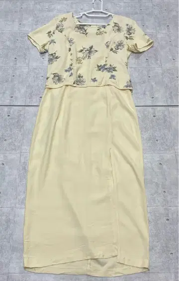 70s JUST IN THYME LTD 저스트 인 타임 엘 테레사