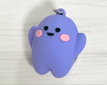 오사카 엑스포 독일 순환 실리콘 키링