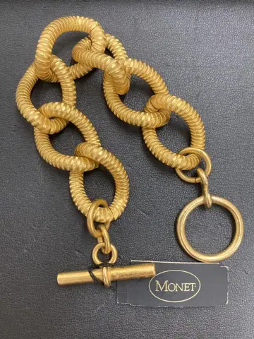 Monet 모네 빈티지 팔찌