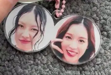 gmmtv book fair 공식 가샤폰 milklove