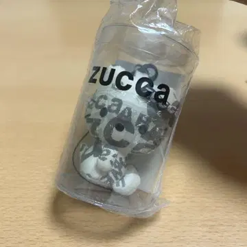 새상품 주카 키티 키링 스트랩