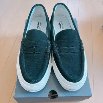 그라프페이퍼 컨버스 잭 퍼셀 26.0cm