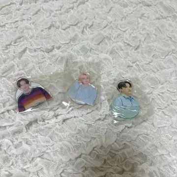treasure 아사히 요시 아크릴 스탠드