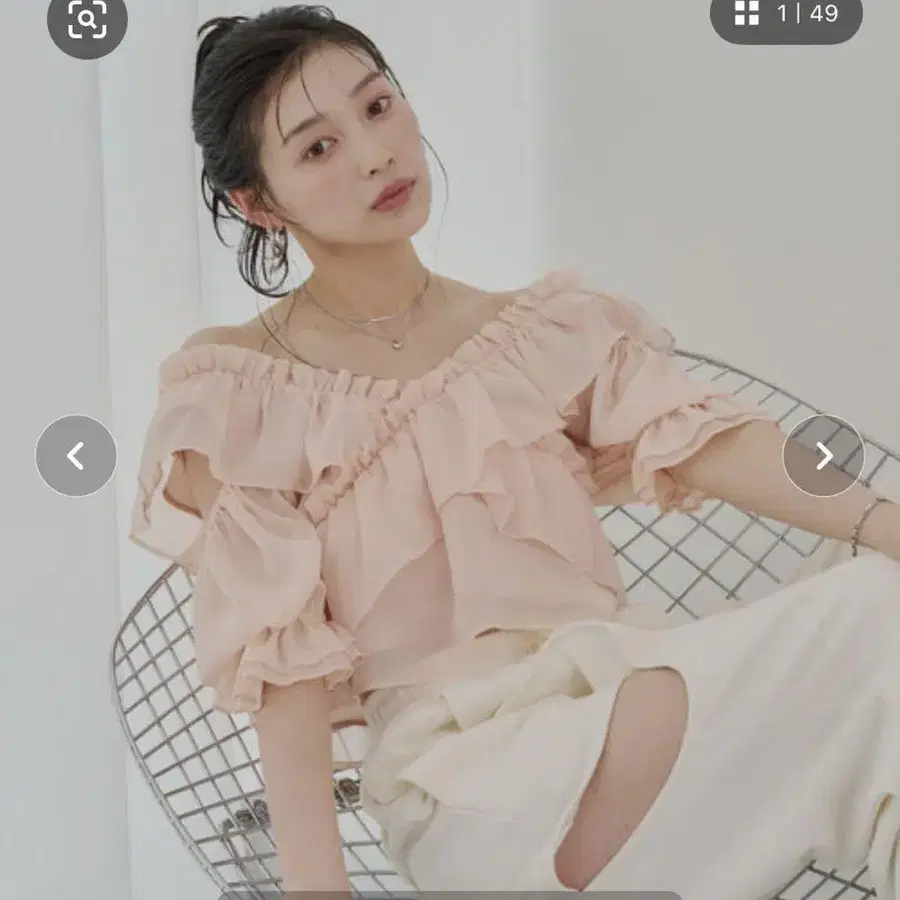 1번째 상품 이미지