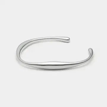 [완판템] 13lue Deformation bangle