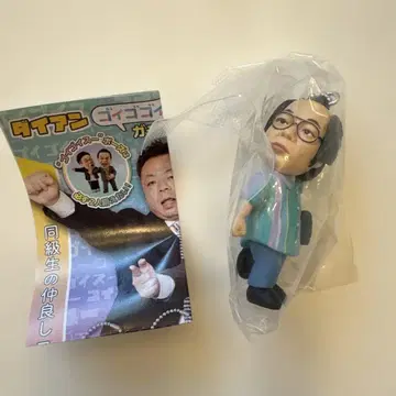 다이앤 가챠 피규어