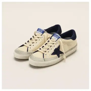 GOLDEN GOOSE/골든구스 SUPER STAR 38