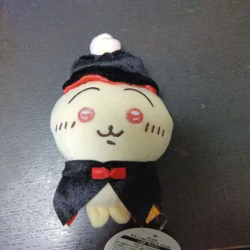 치이카와 흡혈귀 토끼 마스코트