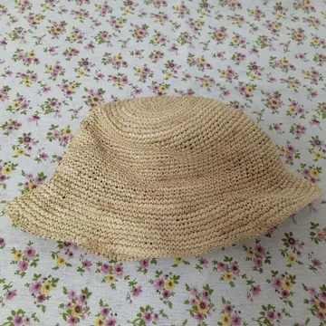 밀짚 모자