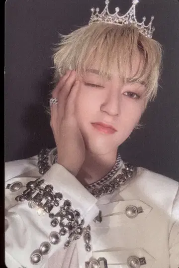 TREASURE REBOOT HARUTO 트레이딩 카드