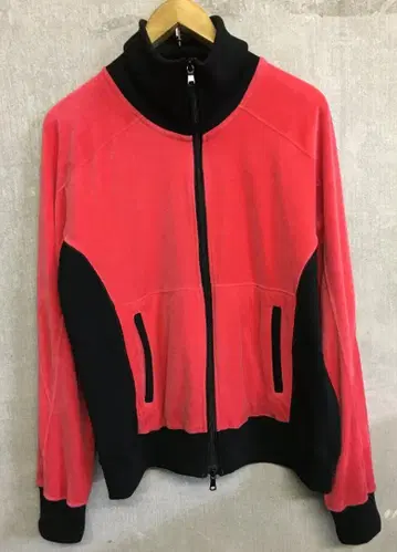안셀름 24aw 벨로아 스위칭 자켓
