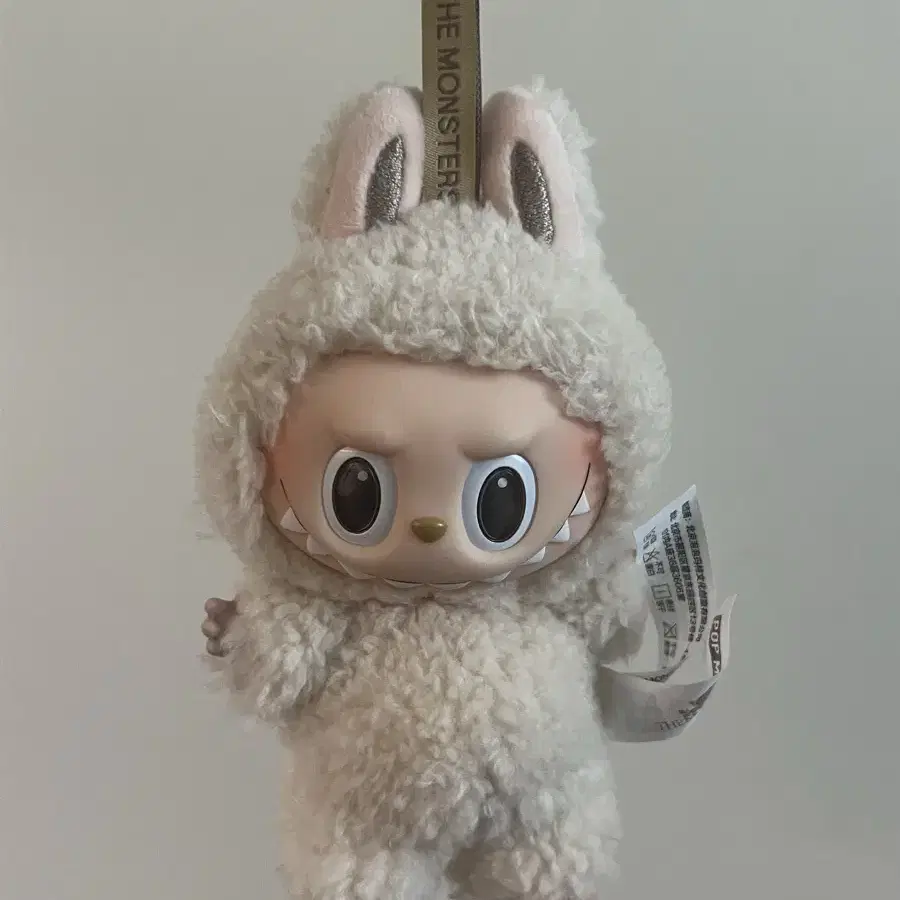 Labubu The Monsters Macaron Soy Milk on Bunjang Global Site.
