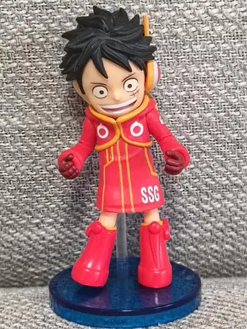 [익명 배송] 원피스 월드 컬렉션 에그헤드1 몽키 D 루피