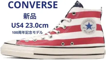 컨버스 올스타 US 스타즈&바즈 HI 23.0cm