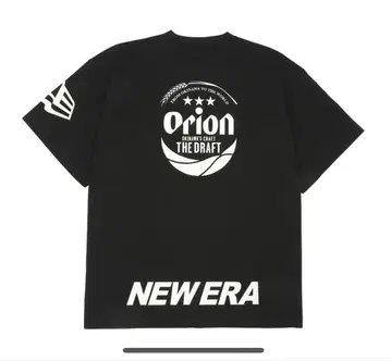 [미개봉 새상품] NEWERA 뉴에라 오리온 맥주 콜라보 수륙양용 XL