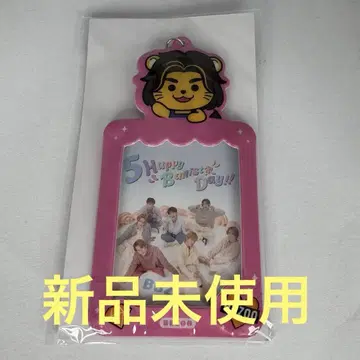 사다 마사히로 마샤피로 포토 카드 케이스