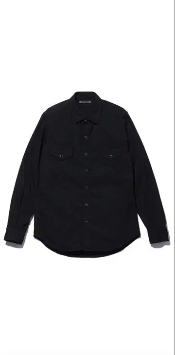 MINEDENIM 501 웨스턴 SH OWS