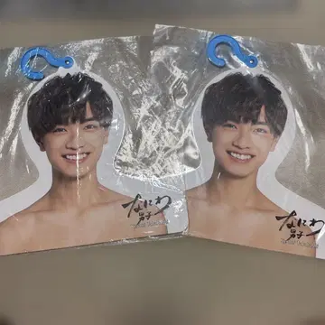 나니와단시 타카하시 쿄헤이 포토 행거