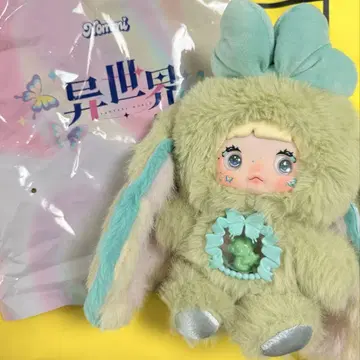 nommi toptoy 이세계 1피스
