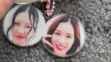 gmmtv book fair 공식 가샤폰 milklove