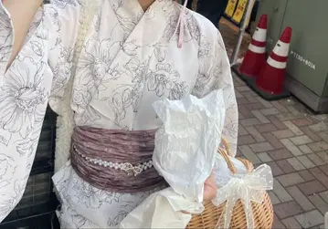 유카타 액세서리 세트 판매