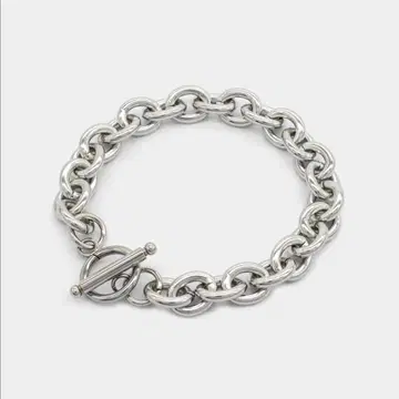 13lue chain bracelet II