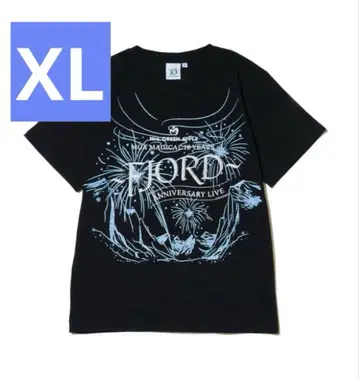 FJORD 미세스 LIVET 셔츠(XL 사이즈)