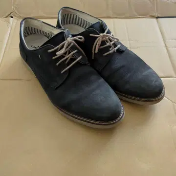[호킨스] PLAIN TOE 플레인토 HL90073 N/BLACK