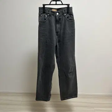 TODAYFUL Cary's Denim