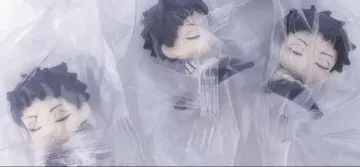 하이큐!! 오네무탄 아카아시 케이지 3점