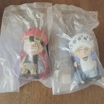 ONEPIECE 소프트비닐