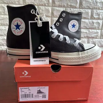 CONVERSE 척 테일러 올스타 8 (US)