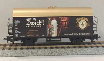 멜크린 HO Beer Car 44212