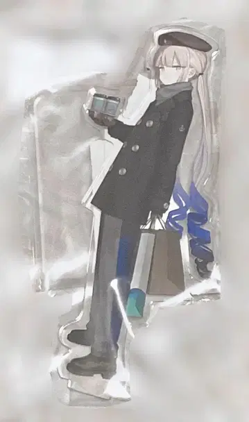 fgo 아크릴 스탠드 네모