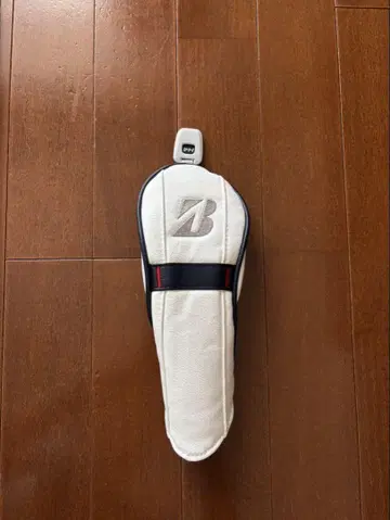 브릿지스톤 여성용 B-LD 유틸리티 골프헤드커버