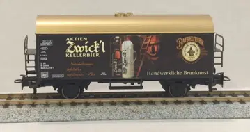 멜크린 HO Beer Car 44212