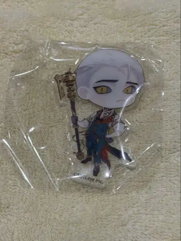 2025년 여름 IJL 제5인격 IdentityV 아크릴 마그넷