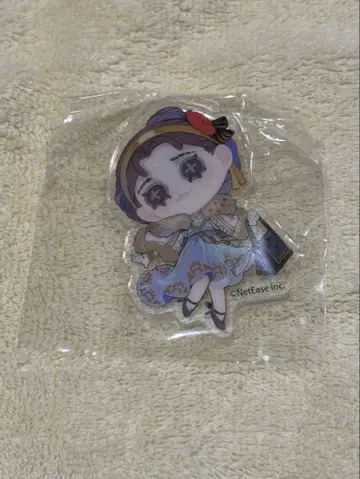 2025년 여름 IJL 제5인격 IdentityV 아크릴 마그넷 의사