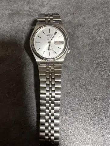 SEIKO 시계 7009-3170