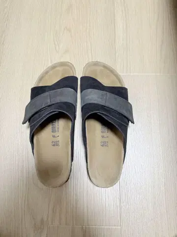 birkenstock kyoto 42 27cm
