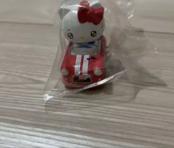 산리오 토미카 튠즈 헬로키티